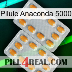 Anaconda 5000 Pill cialis4